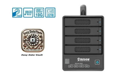 ST4-B31 + APP Combo