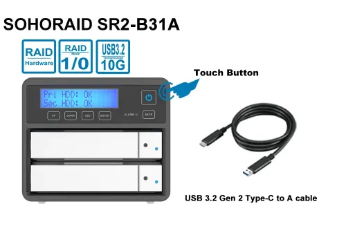 SR2-B31A