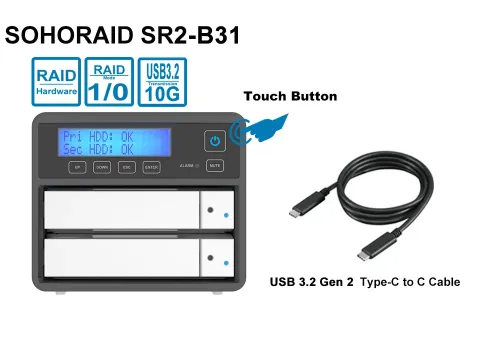 SR2-B31