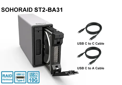 ST2-BA31