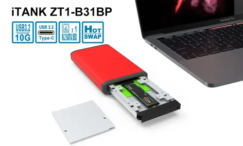ZT1-B31BP (EOL)