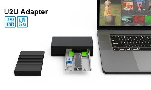 U2U Adapter
