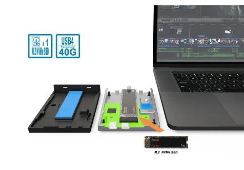 UBOX-B4BP+