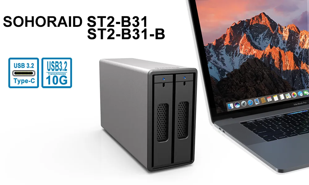 ST2-B31::Mobile